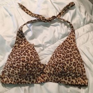 Victoria secret swim top